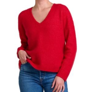 Toad&Co Toddy Pullover Sweater – Women’s
